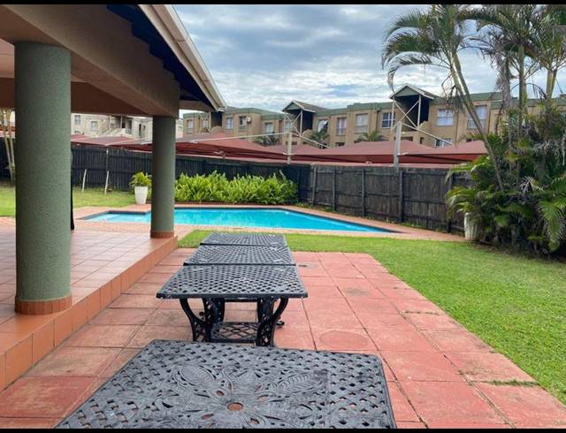 4 BEDROOM APARTMENT FOR SALE IN BLUFF